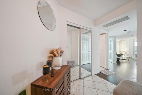 Photo 4 at 808 - 28 Harrison Garden Boulevard, Willowdale East, Toronto