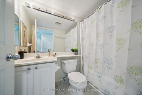 Photo 17 at 808 - 28 Harrison Garden Boulevard, Willowdale East, Toronto