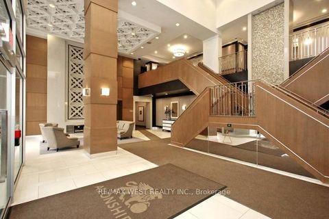 Photo 3 at 312 - 100 Harrison Garden Boulevard, Willowdale East, Toronto