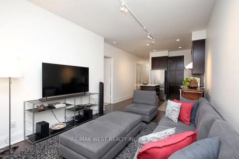 Photo 4 at 312 - 100 Harrison Garden Boulevard, Willowdale East, Toronto