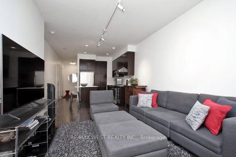 Photo 5 at 312 - 100 Harrison Garden Boulevard, Willowdale East, Toronto