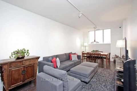 Photo 6 at 312 - 100 Harrison Garden Boulevard, Willowdale East, Toronto