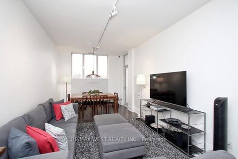 Photo 7 at 312 - 100 Harrison Garden Boulevard, Willowdale East, Toronto