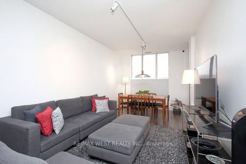 Photo 8 at 312 - 100 Harrison Garden Boulevard, Willowdale East, Toronto