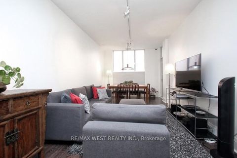 Photo 9 at 312 - 100 Harrison Garden Boulevard, Willowdale East, Toronto