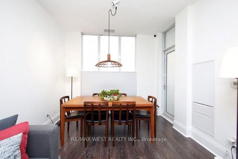 Photo 10 at 312 - 100 Harrison Garden Boulevard, Willowdale East, Toronto