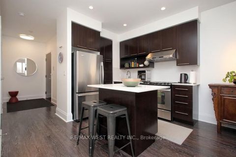 Photo 11 at 312 - 100 Harrison Garden Boulevard, Willowdale East, Toronto