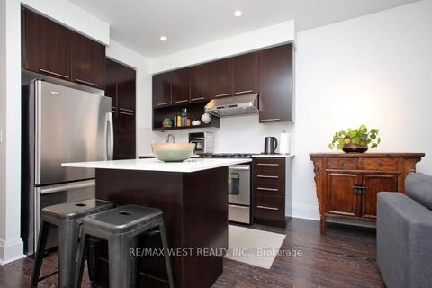 Photo 12 at 312 - 100 Harrison Garden Boulevard, Willowdale East, Toronto