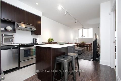 Photo 13 at 312 - 100 Harrison Garden Boulevard, Willowdale East, Toronto