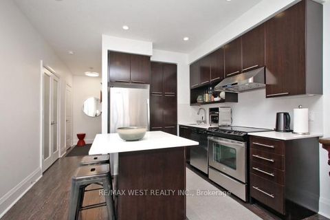 Photo 14 at 312 - 100 Harrison Garden Boulevard, Willowdale East, Toronto