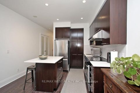 Photo 15 at 312 - 100 Harrison Garden Boulevard, Willowdale East, Toronto