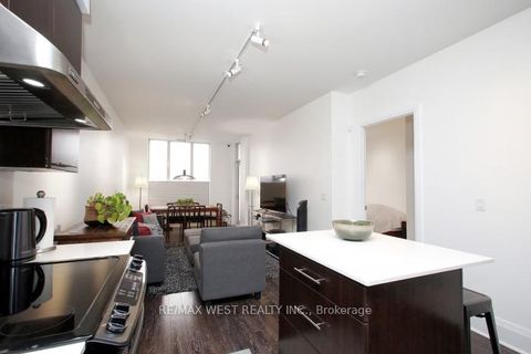 Photo 16 at 312 - 100 Harrison Garden Boulevard, Willowdale East, Toronto