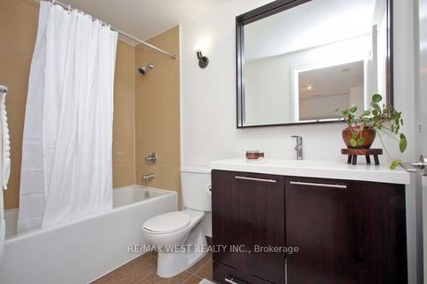Photo 18 at 312 - 100 Harrison Garden Boulevard, Willowdale East, Toronto