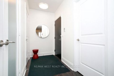 Photo 21 at 312 - 100 Harrison Garden Boulevard, Willowdale East, Toronto