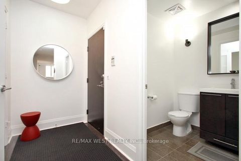 Photo 22 at 312 - 100 Harrison Garden Boulevard, Willowdale East, Toronto