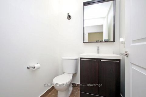 Photo 23 at 312 - 100 Harrison Garden Boulevard, Willowdale East, Toronto
