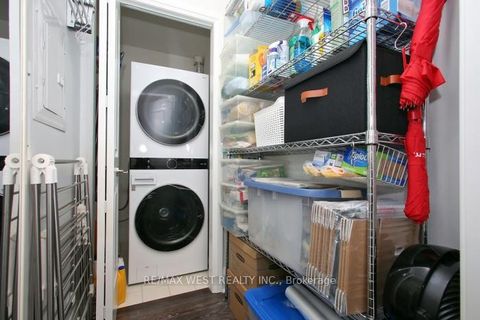 Photo 24 at 312 - 100 Harrison Garden Boulevard, Willowdale East, Toronto