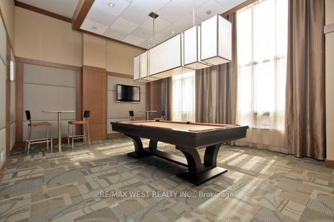 Photo 25 at 312 - 100 Harrison Garden Boulevard, Willowdale East, Toronto