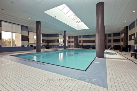 Photo 26 at 312 - 100 Harrison Garden Boulevard, Willowdale East, Toronto