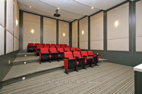 Photo 27 at 312 - 100 Harrison Garden Boulevard, Willowdale East, Toronto