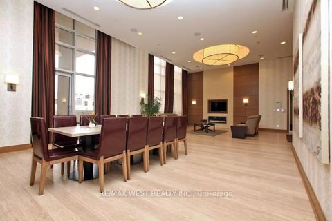 Photo 28 at 312 - 100 Harrison Garden Boulevard, Willowdale East, Toronto