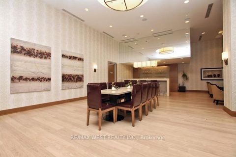 Photo 29 at 312 - 100 Harrison Garden Boulevard, Willowdale East, Toronto