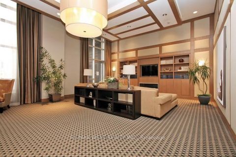 Photo 30 at 312 - 100 Harrison Garden Boulevard, Willowdale East, Toronto