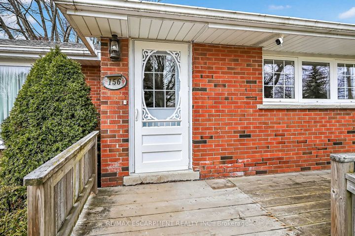Photo 2 at 156 Chesley Street, Gourley, Hamilton