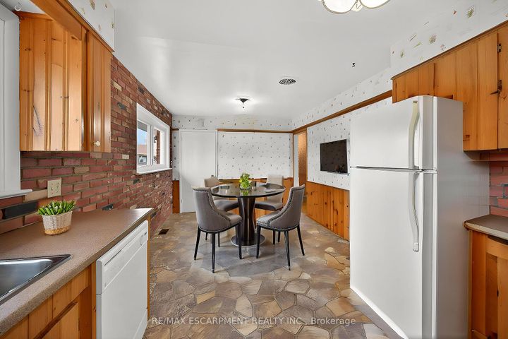 Photo 9 at 156 Chesley Street, Gourley, Hamilton