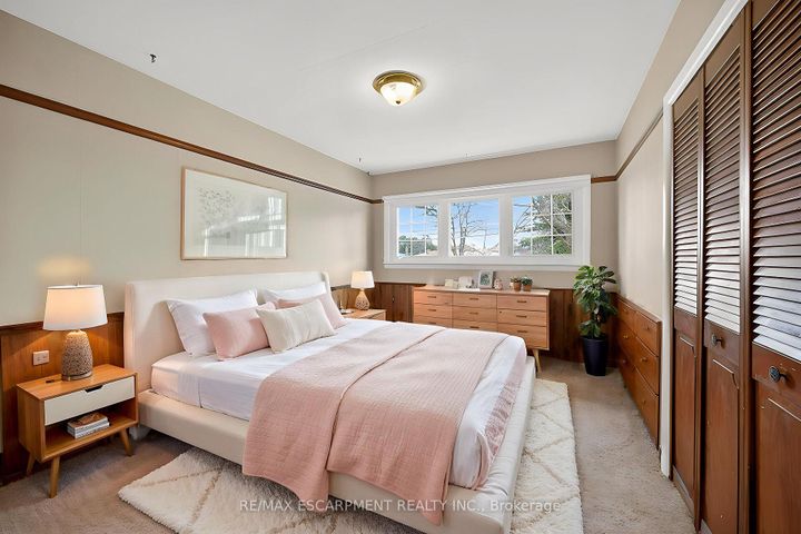 Photo 11 at 156 Chesley Street, Gourley, Hamilton
