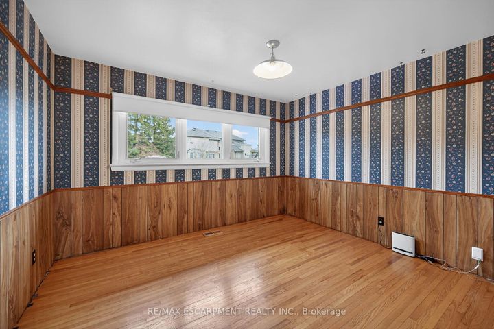 Photo 14 at 156 Chesley Street, Gourley, Hamilton