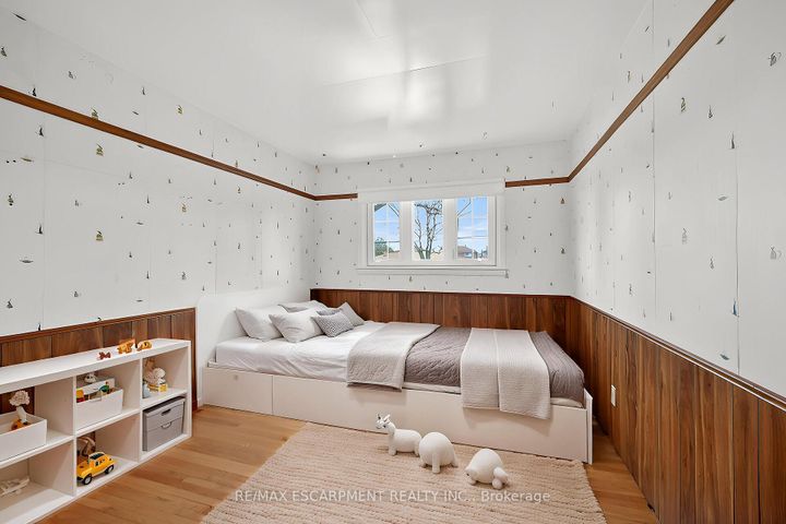 Photo 17 at 156 Chesley Street, Gourley, Hamilton