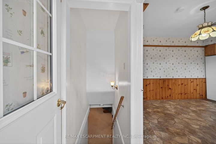 Photo 19 at 156 Chesley Street, Gourley, Hamilton