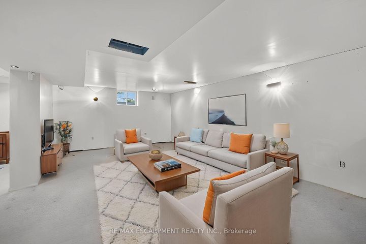 Photo 21 at 156 Chesley Street, Gourley, Hamilton