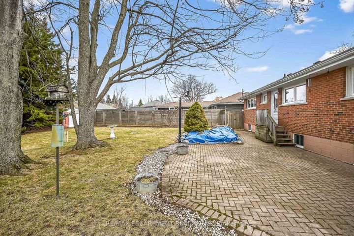 Photo 28 at 156 Chesley Street, Gourley, Hamilton