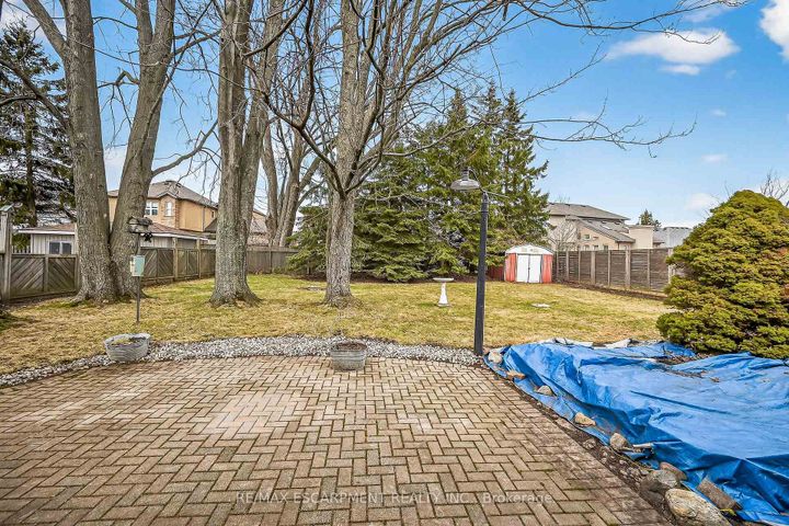 Photo 29 at 156 Chesley Street, Gourley, Hamilton
