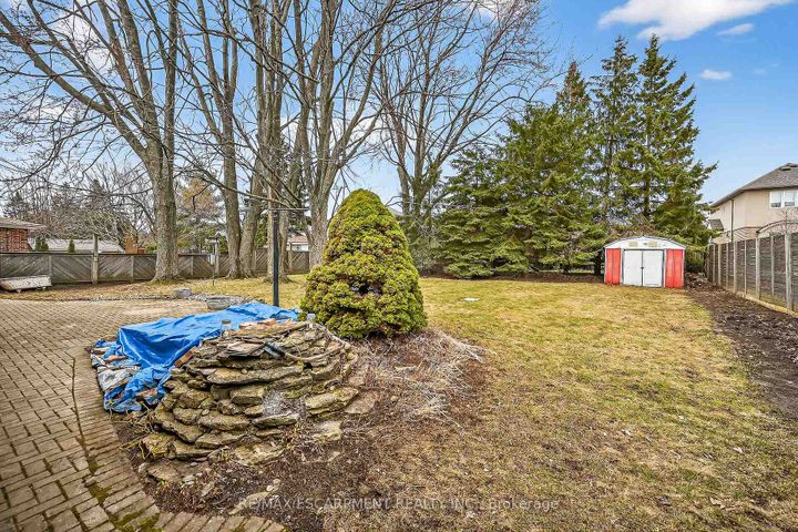 Photo 30 at 156 Chesley Street, Gourley, Hamilton