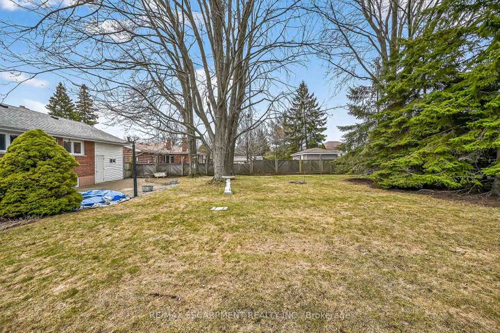 Photo 31 at 156 Chesley Street, Gourley, Hamilton
