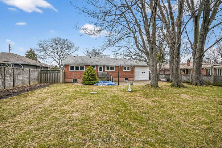 Photo 32 at 156 Chesley Street, Gourley, Hamilton