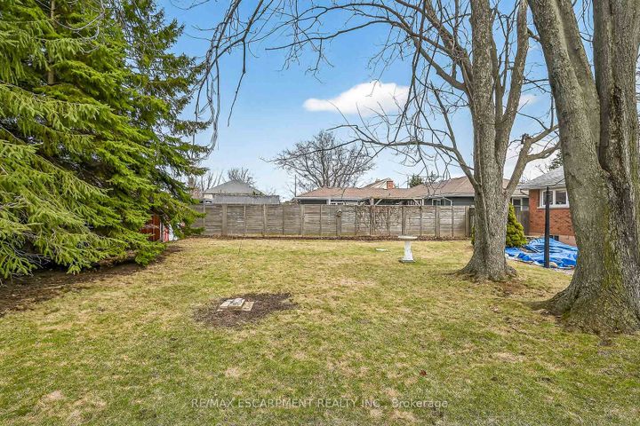 Photo 33 at 156 Chesley Street, Gourley, Hamilton