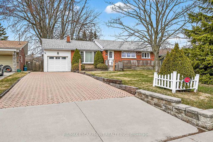 Photo 34 at 156 Chesley Street, Gourley, Hamilton