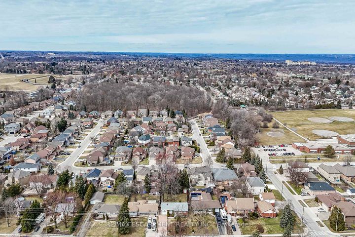 Photo 36 at 156 Chesley Street, Gourley, Hamilton