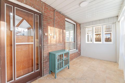 Photo 3 at 971 Saint Clarens Avenue, Davenport, Toronto