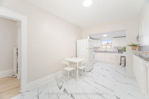 Photo 8 at 971 Saint Clarens Avenue, Davenport, Toronto