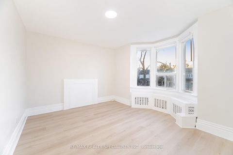 Photo 12 at 971 Saint Clarens Avenue, Davenport, Toronto