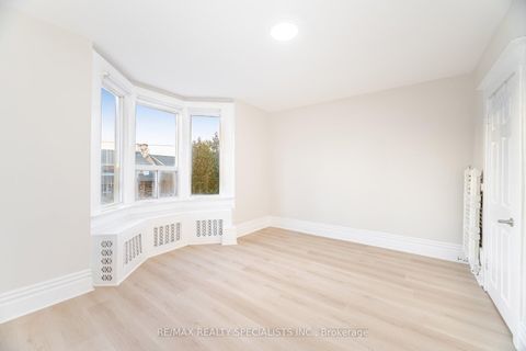 Photo 13 at 971 Saint Clarens Avenue, Davenport, Toronto