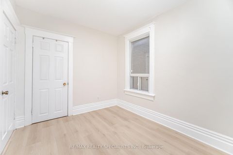 Photo 15 at 971 Saint Clarens Avenue, Davenport, Toronto