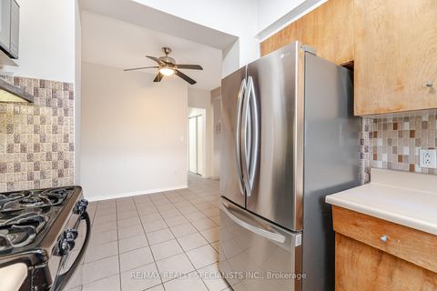 Photo 22 at 971 Saint Clarens Avenue, Davenport, Toronto