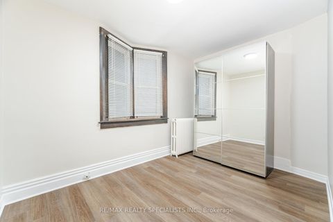 Photo 23 at 971 Saint Clarens Avenue, Davenport, Toronto