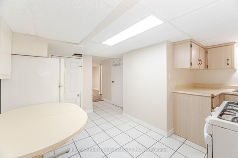 Photo 28 at 971 Saint Clarens Avenue, Davenport, Toronto